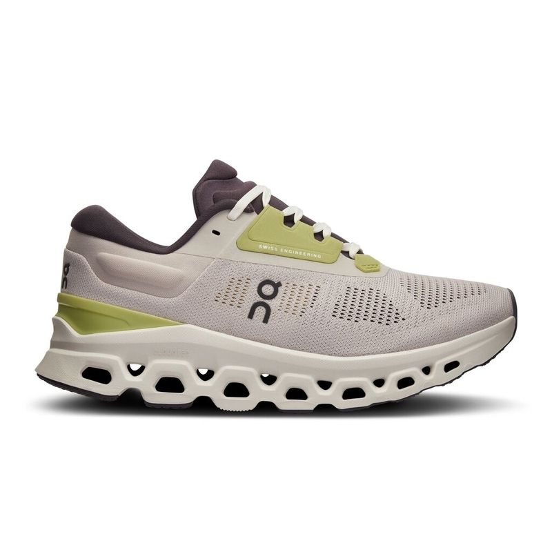 On Running Cloudstratus 3 Womens Shoes - Gallery 6