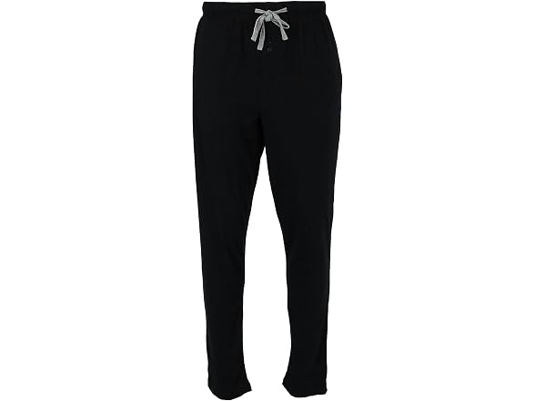 Hanes Men (L) Pajama Bottoms
