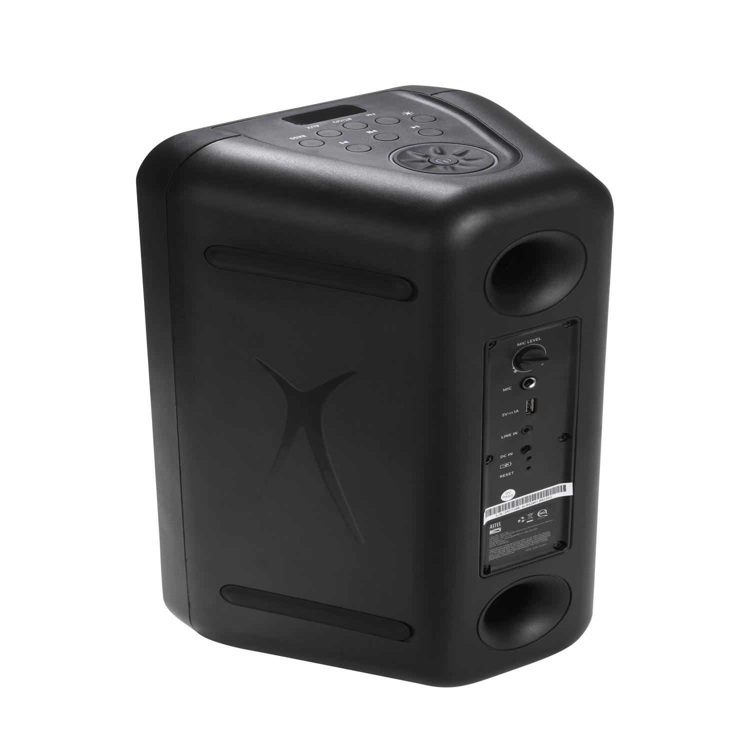 Shockwave 200 Wireless Speaker - Gallery 112