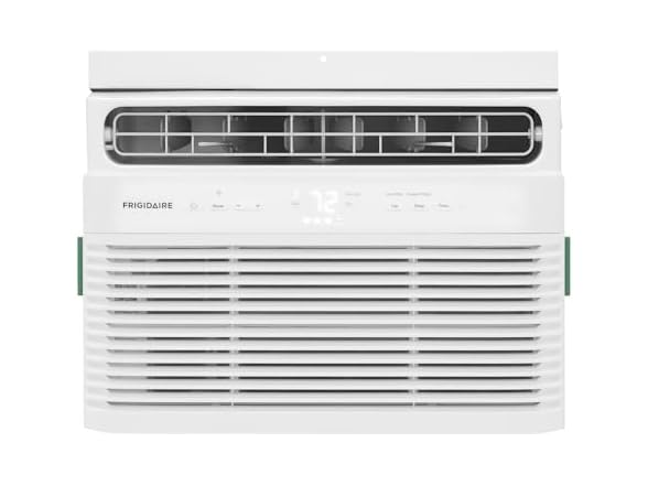 Frigidaire FHWC054TE1 5,000 BTU Window AC
