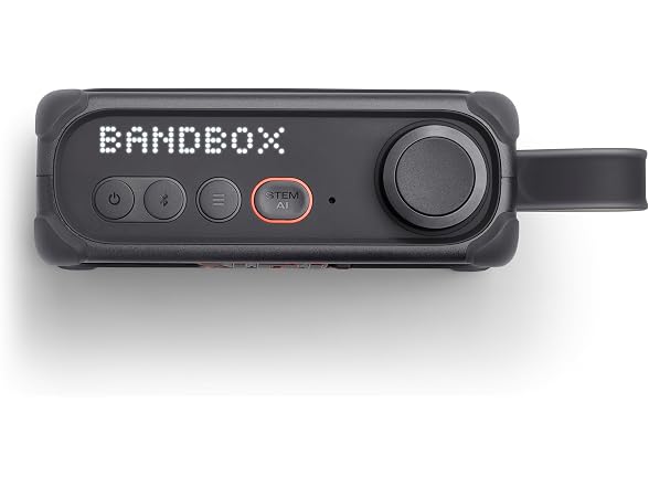 JBL Bandbox Solo - Practice Amp Speaker