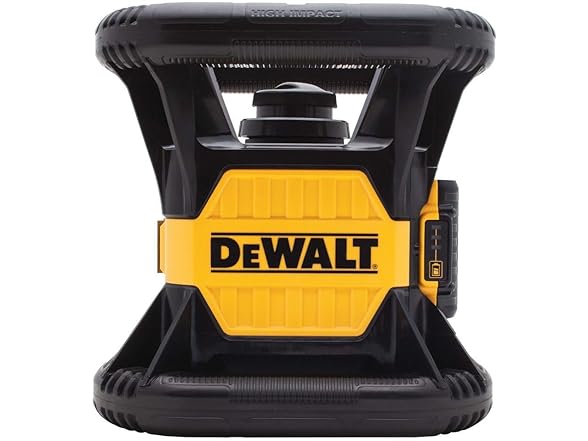DEWALT DW074LR 20V MAX Laser Level