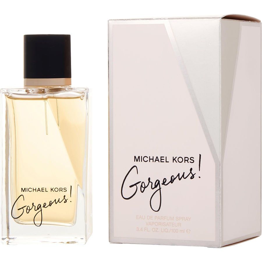 Gorgeous!/Michael Kors EDP Spray 3.4 Oz (100 ML) (W) - Gallery 2