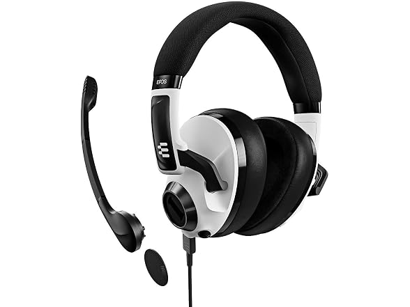 EPOS Gaming H3 Hybrid Wireless Gaming Headset