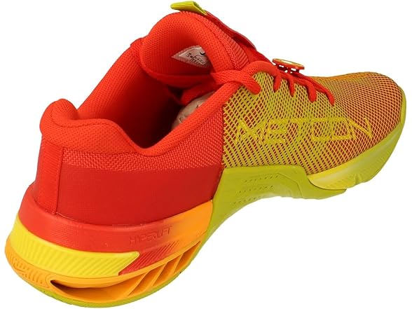 Nike Men's Trainer, Picante Red Multi