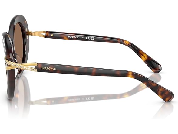 Swarovski SK6026 Sunglasses