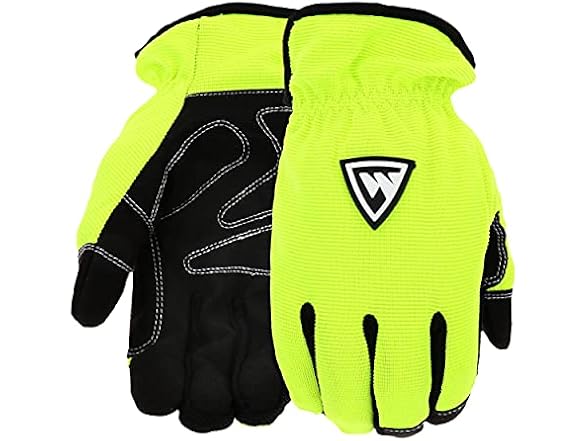 West Chester 96555 High Dexterity Slip-On