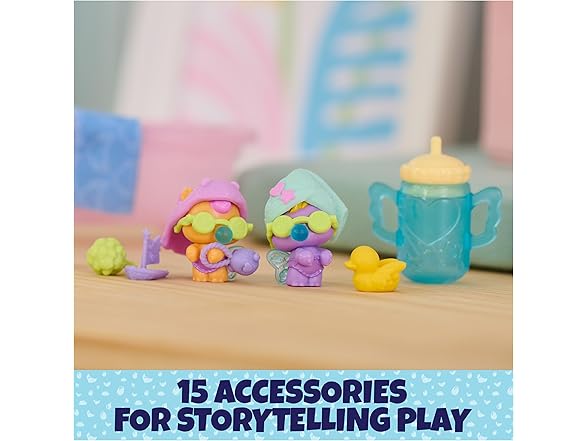 Hatchimals Alive, Make a Splash Playset