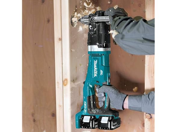 Makita XAD03PT 36V Brushless Right Angle Drill