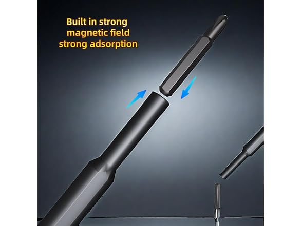 27in1 Precision Screwdriver Set Mini