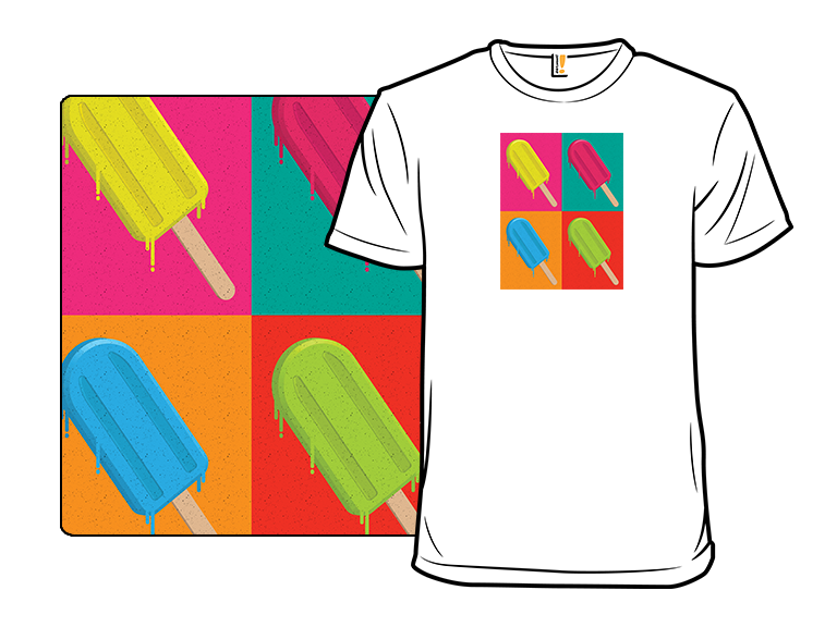 POPsicleART - Gallery 3