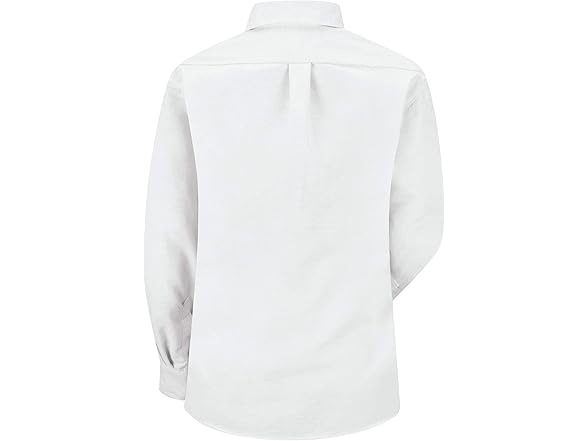 Red Kap Women's Shirt White (16)