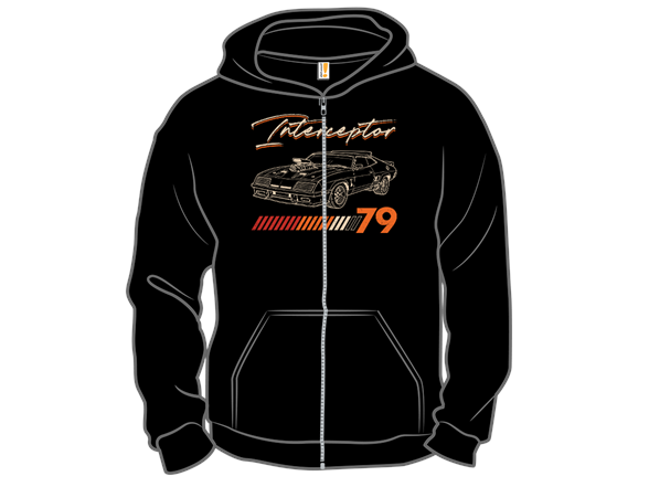 Road Reaper '79
