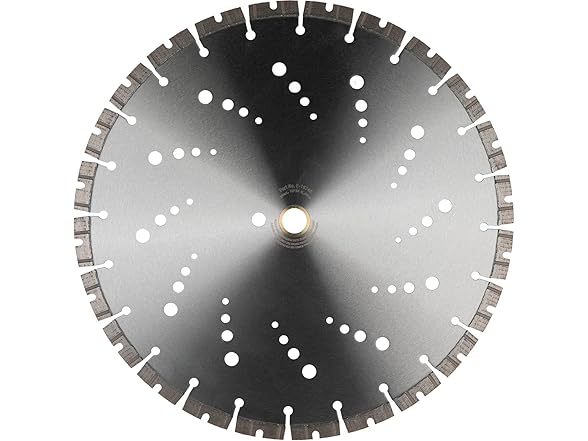 Makita E16748 14 Thin Kerf Diamond Blade