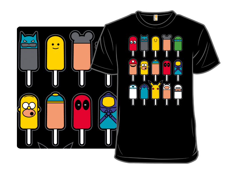 Pop-sicle - Gallery 8