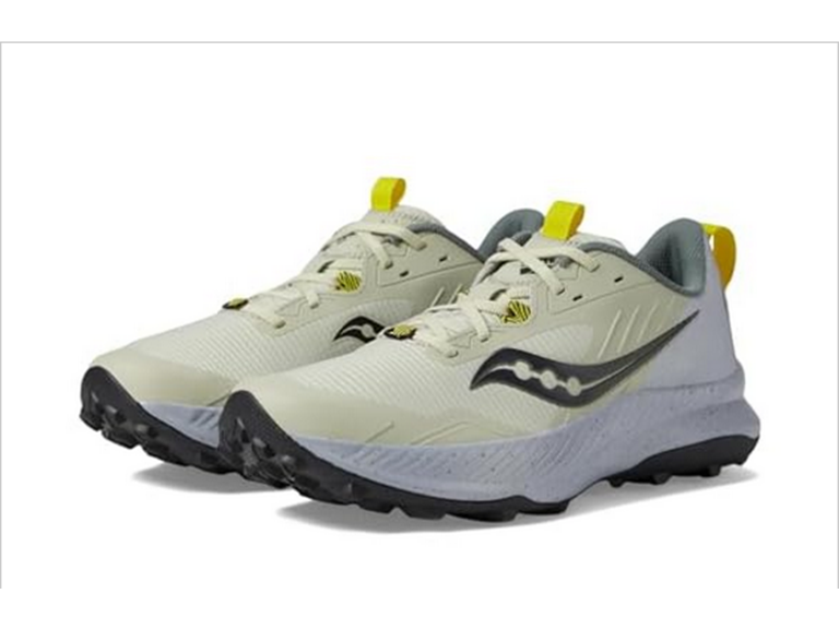 Saucony Saucony Men's Blaze TR Sneaker, 8