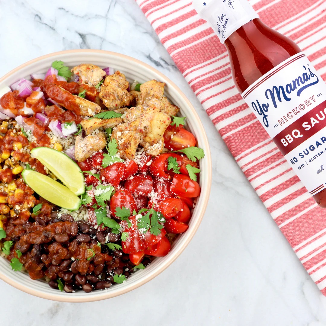 (6 Pack) Yo Mama’s Hickory BBQ - Gallery 10