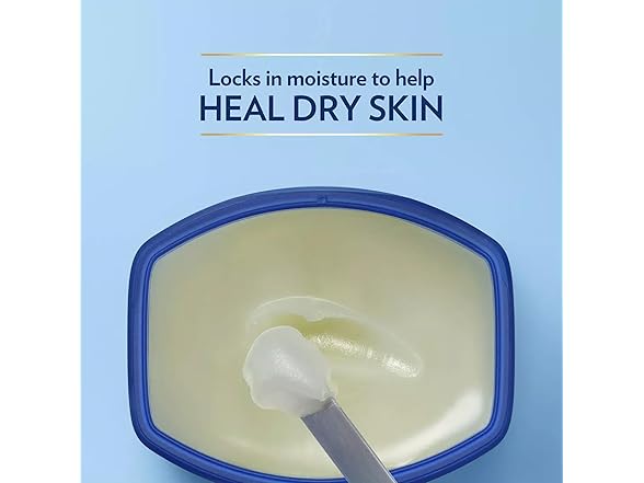 Vaseline 2 packs of 12 (24 total)