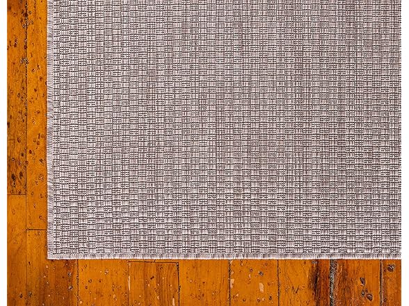 Unique Loom Collection Casual Transitional Rug