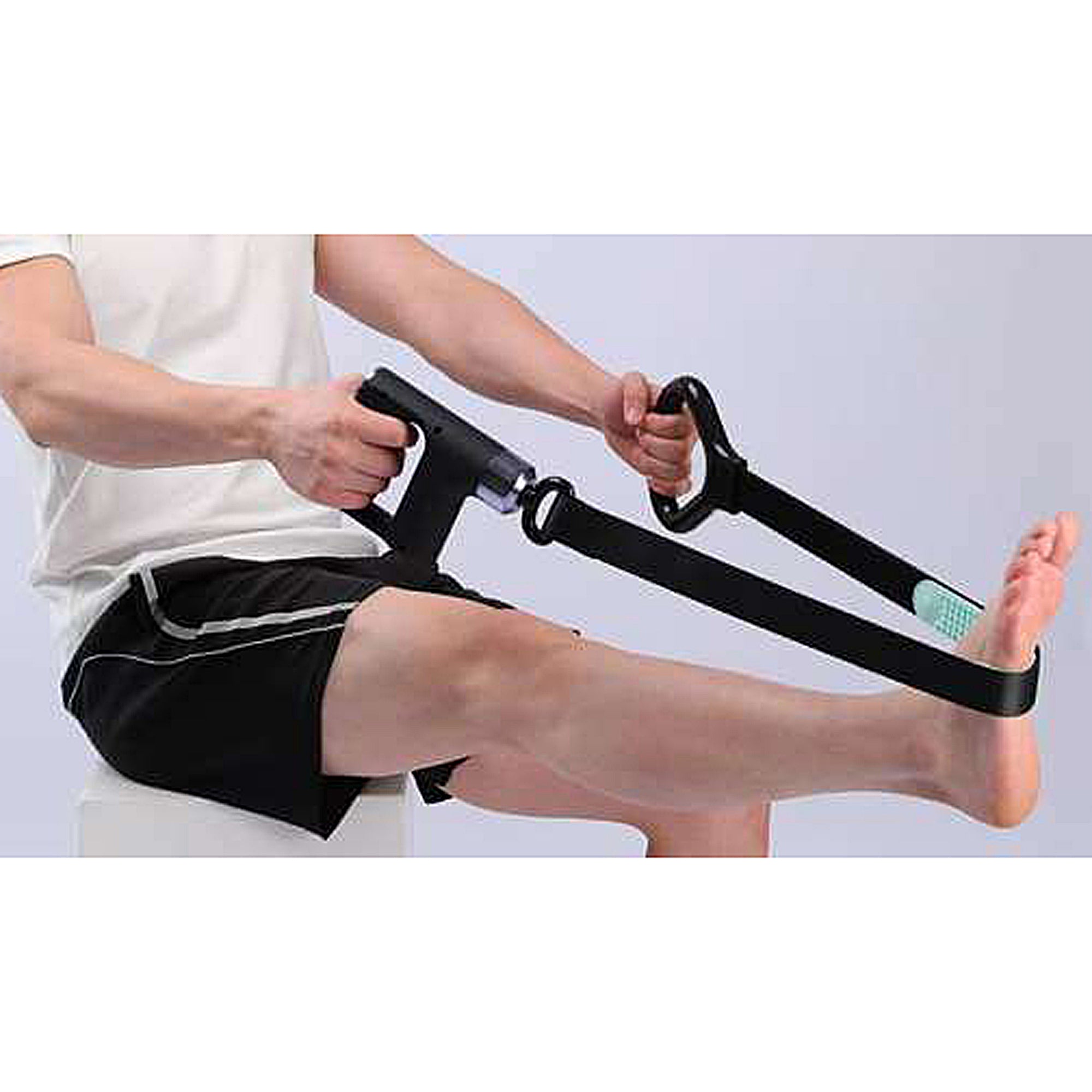 IGIA Full Body Cordless Massager - Gallery 7