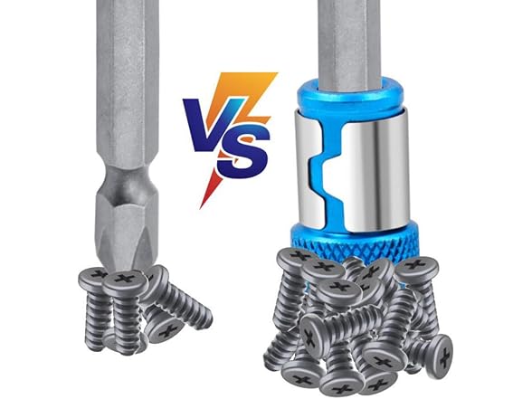 Generic CON-97 (2 Pack) Screwdriver Bits