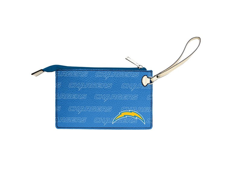 CHARGERS Victory Wristlet