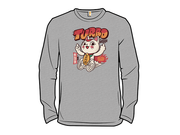 Turbo Garage