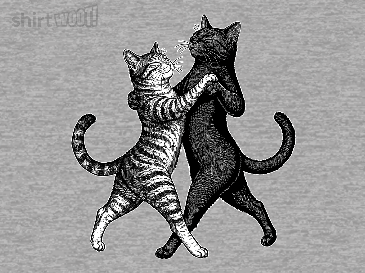 Romantic Dancing Cats - Gallery 9