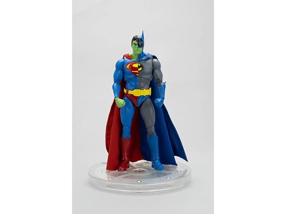 DC Comics Composite Superman Action Figure