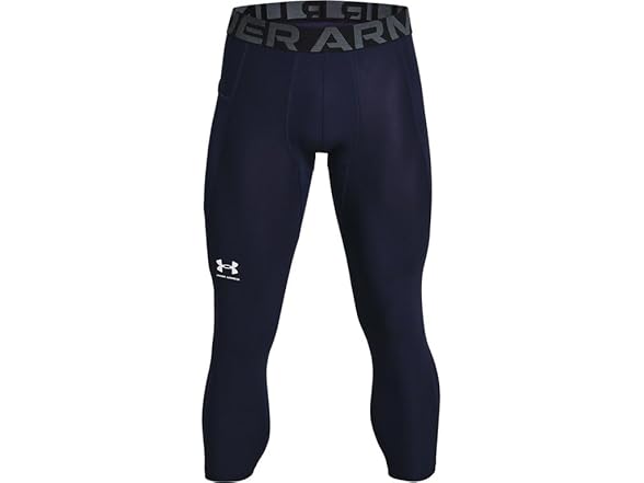 Under Armour HeatGear Navy (M/T)