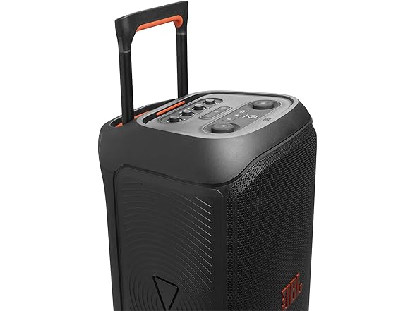 JBL PartyBox Stage 320 Portable Party Speaker (Grade A Refurbished)