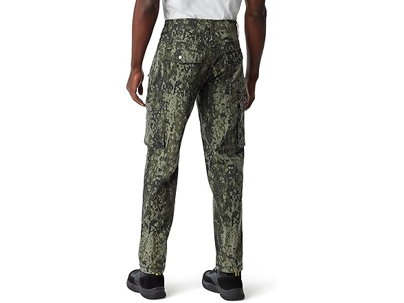 Bass Outdoor Men (36) Force Cargo Straight Pant