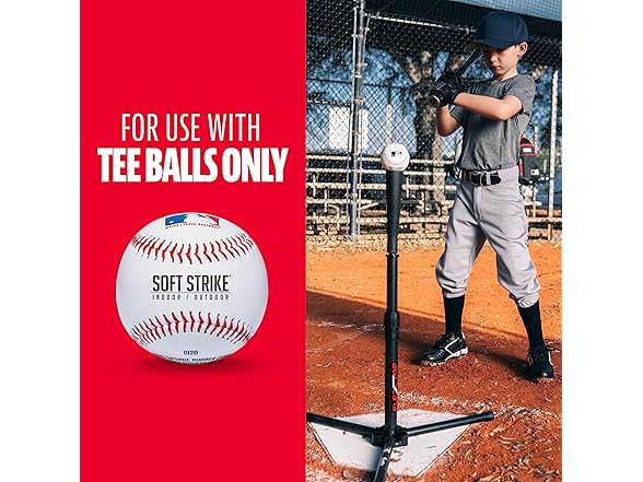 Franklin Venom Youth Tee Ball Bat 26 Inch