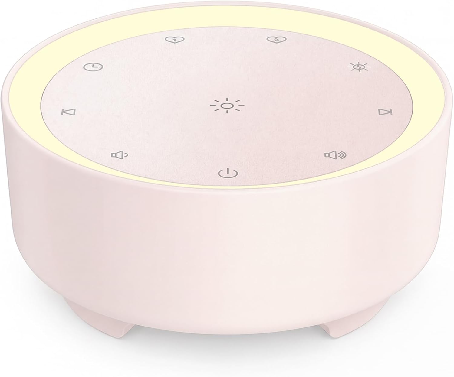 Kipcush White Noise Machine for Sleeping - Gallery 15
