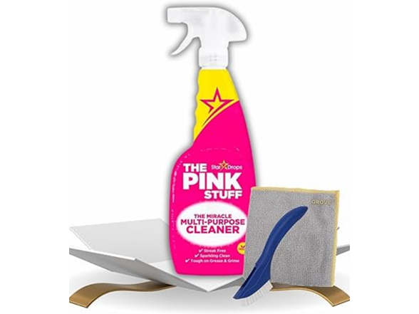 The Pink Stuff Multi-Purpose Bundle