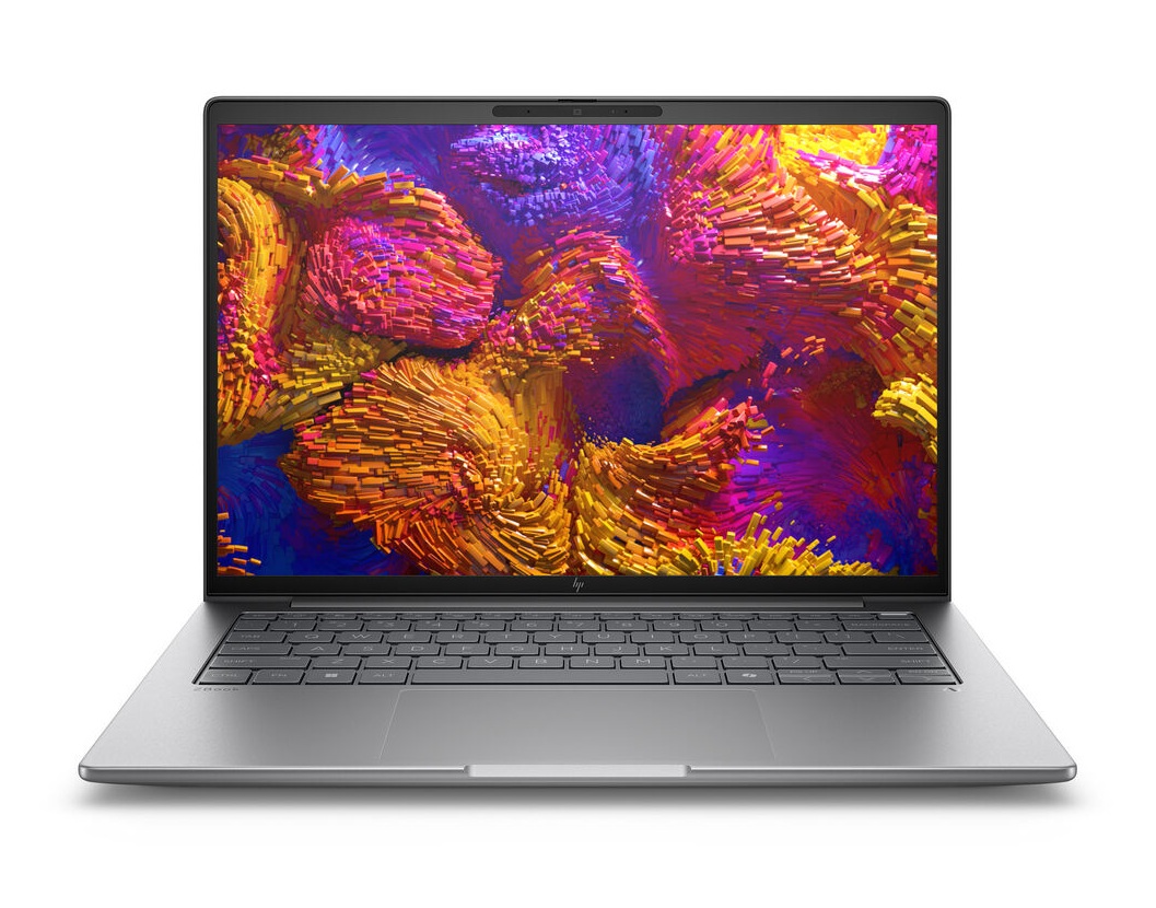 HP ZBook 8 14" Laptop - Gallery 2