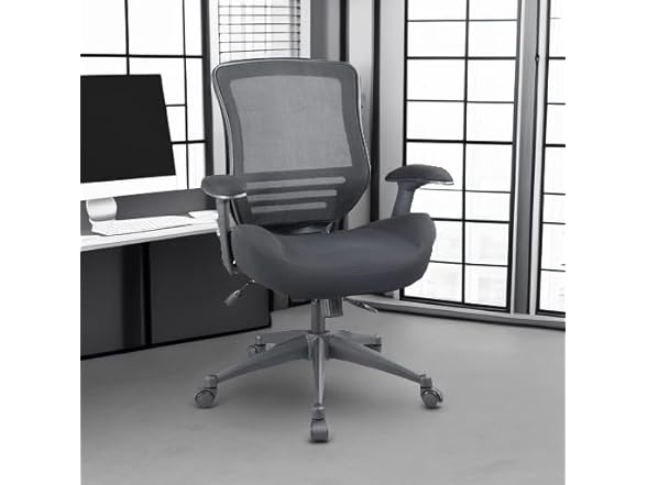 BOLISS office chair