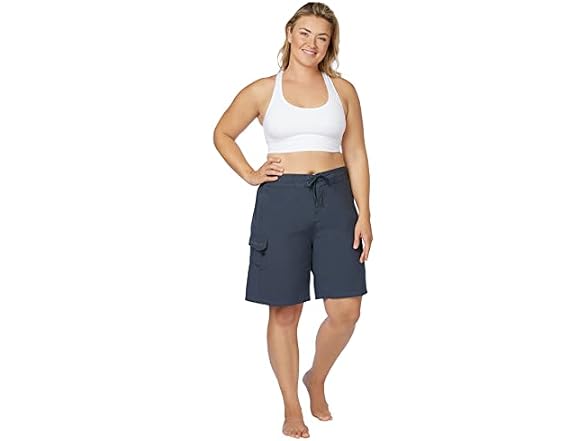 Maui Rippers Girls (5X) Board Shorts