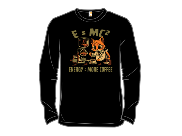 Coffee Equation