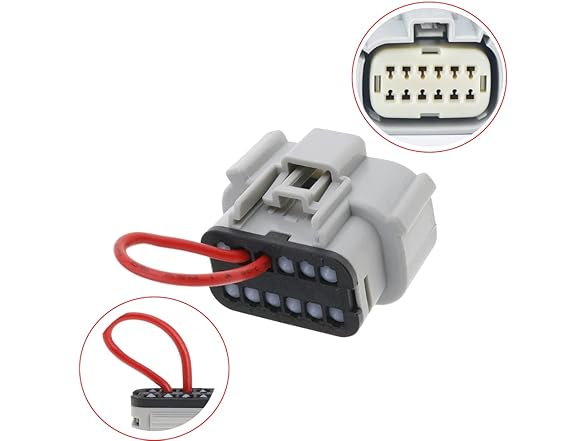 DSkoiph Carplay Jumper Plug Compatible w