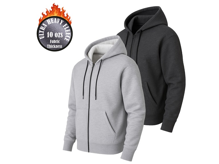 BLUE ICE WC-----(Men's 2Pack) / JMFH-351 / CH-HG / S 