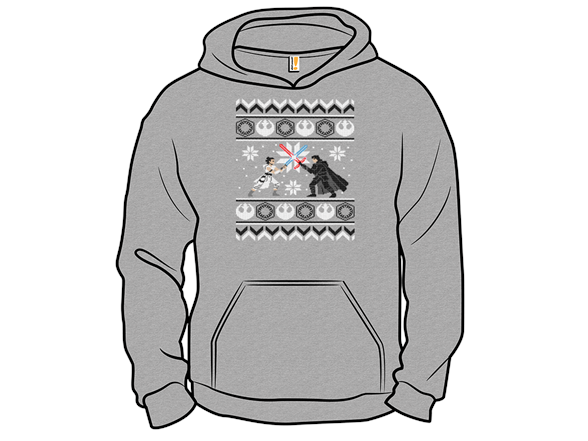 The Rise Of The Holidays