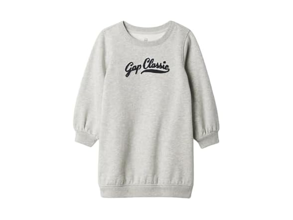 GAP Girls Baby Girls Logo Moves Dress