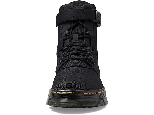 Dr. Martens Unisex Combs Tech II Casual Boot (10W/9M)