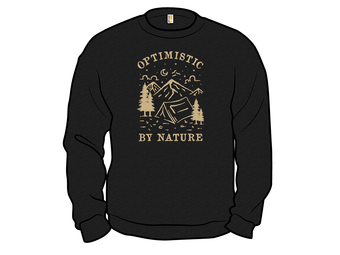 Feeling Optimistic By Nature - Gallery 11