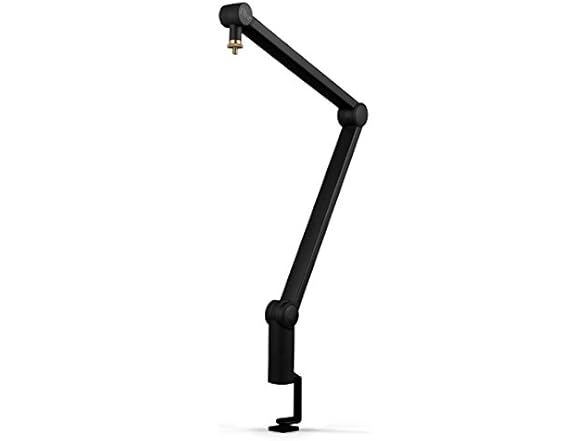 Logitech Blue Microphones Broadcast Boom Arm