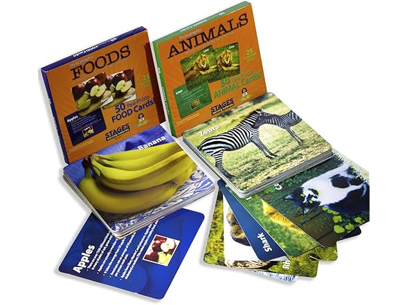 Stages Learning Materials Language Builder Uplay Mat