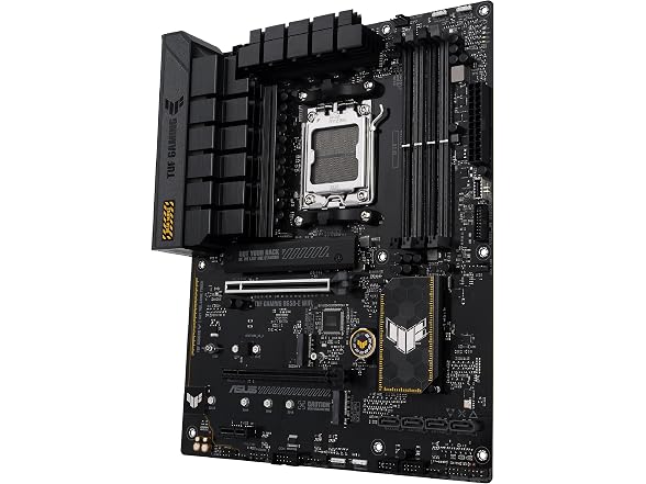 ASUS TUF Gaming B650-E WIFI AMD B650