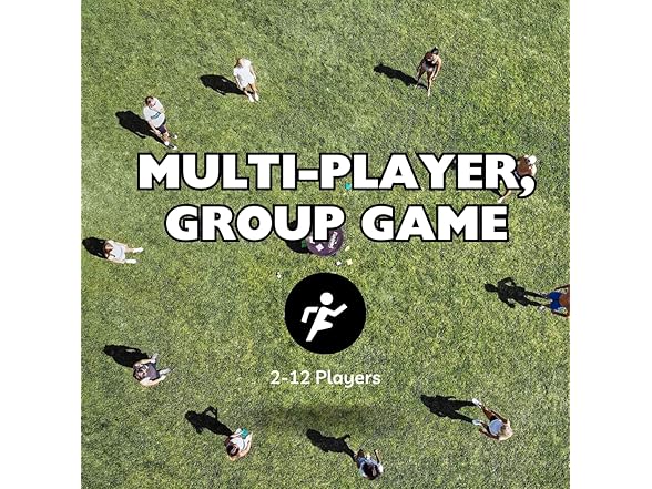 Fishbowl USA Ultimate Bag Toss Yard Game