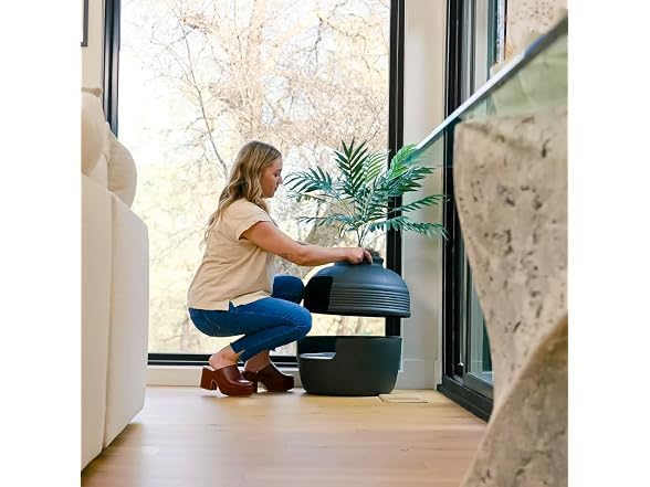 Good Pet Stuff, Litter Box Liner Tray